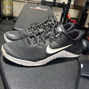 Nike Metcon 4